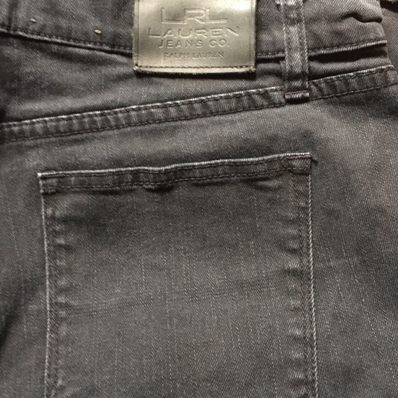 LRL Ralph Lauren Jeans Co. - Picture 8 of 8